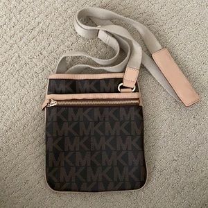 Michael Kors crossbody bag